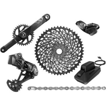 Sram eagle sales xx1 groupset