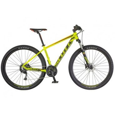 Горный велосипед SCOTT Aspect 750, 27,5", 2018