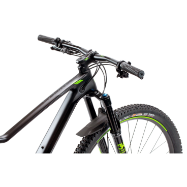 Двухподвесный велосипед Scott Spark 920 (TW) 29" 2019