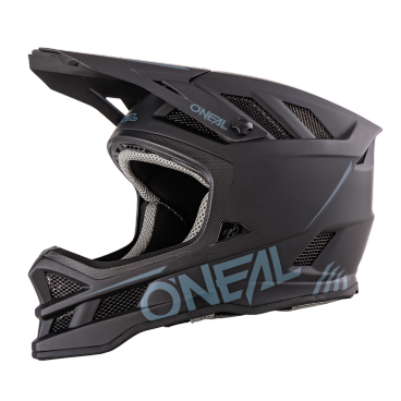 Шлем велосипедный O´Neal Blade Solid, черный, 0450-103