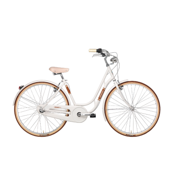 Городской велосипед ADRIATICA Vintage DANISH 6V Lady, 28", 2019