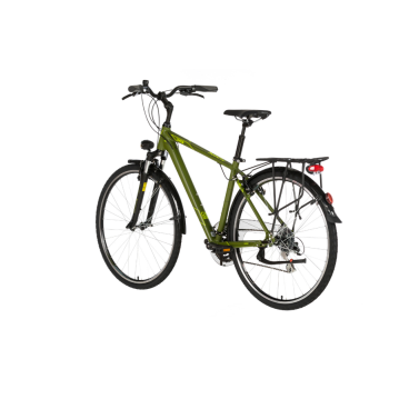 Туристический велосипед KELLYS Carson 50 28" 2019