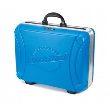 Фото Чемодан для инструментов Park Tool BX-2.2 Blue Box Tool Case, без инструментов, PTLBX-2.2