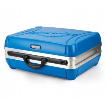 Чемодан для инструментов Park Tool BX-2.2 Blue Box Tool Case, без инструментов, PTLBX-2.2