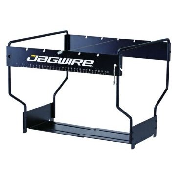 Органайзер стойка JAGWIRE JWSF003 для велосипедных тросиков и оплёток, JWSF003