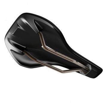 Седло велосипедное Syncros Tofino V 1.5, Cut Out black, 270210-0001