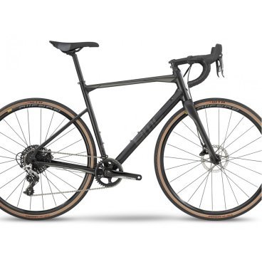 Шоссейный велосипед BMC Roadmachine X Rival 1 28" 2019