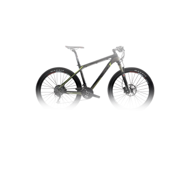 Горный велосипед Wilier 301 XC'13 XT+Reba RL, 2015