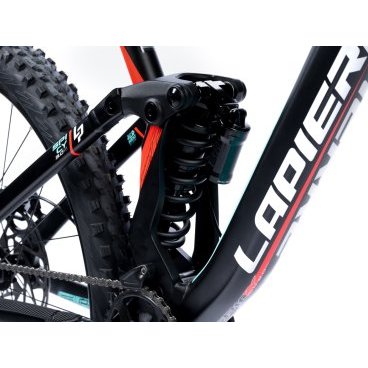Lapierre Zesty AM 3.0 Fit 29 2019 Vamvelosiped.ru
