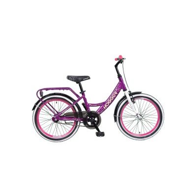 Детский велосипед HOGGER AGON AL 20" 2019