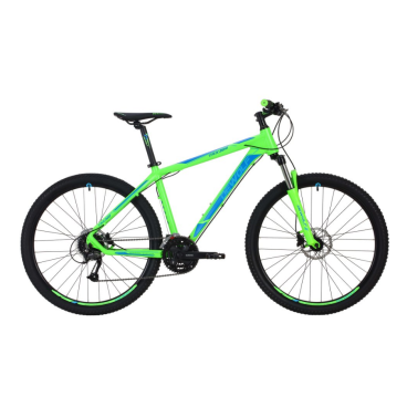 Горный велосипед DEWOLF TRX 300 27,5" 2019
