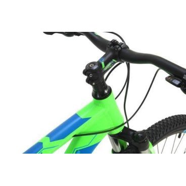 Горный велосипед DEWOLF TRX 300 27,5" 2019