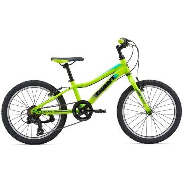 Детский велосипед Giant XTC Jr Lite 20" 2019