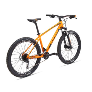 Горный велосипед Giant Talon 2 GE 27,5" 2019
