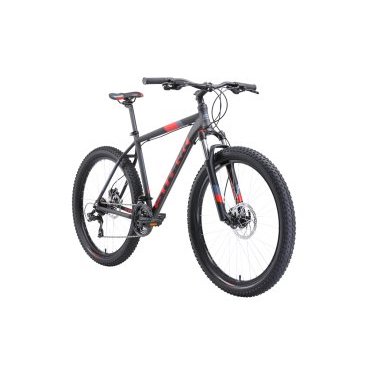 Горный велосипед Stark Hunter 27.2+ HD 27,5" 2019