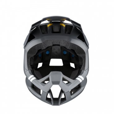 Велошлем 100% Trajecta Helmet Charcoal 2019, 80020-052-12