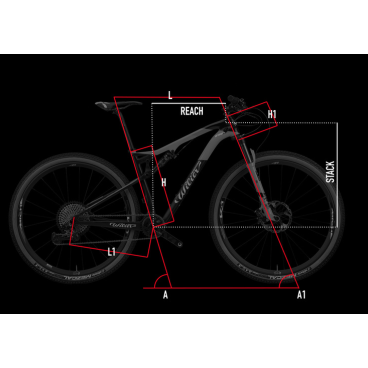 Горный велосипед MTB Wilier 110FX XTR 2x12, FOX 32 SC CrossMax Pro Carbon 29" 2019