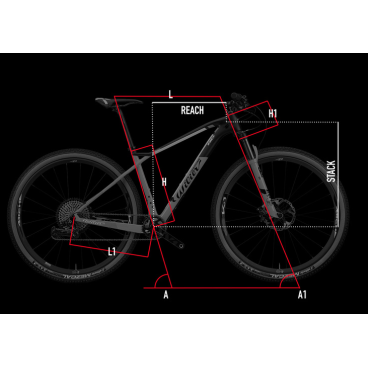 Двухподвесный велосипед Wilier 110X XX1, FOX 32 SC CrossMax Pro 29" 2019