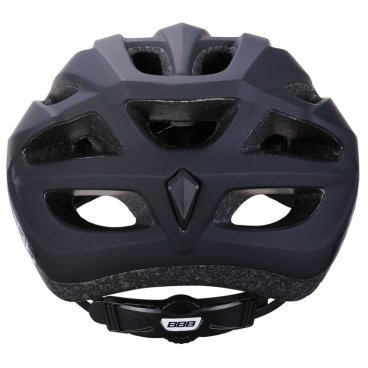 Велошлем BBB helmet Condor with spare visor, матовый черный 2019, BHE-35