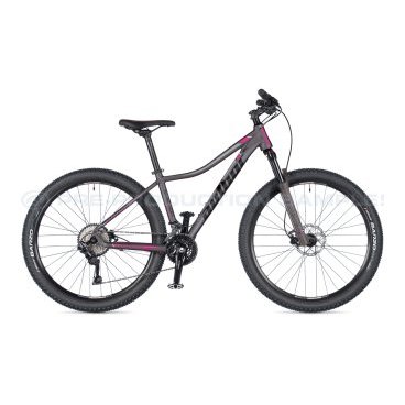 Горный женский велосипед Traction ASL 27,5" 2020