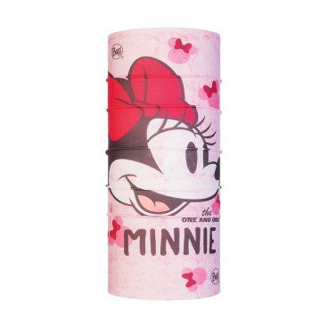 Фото Бандана детская Buff Disney Minnie Original Yoo-Hoo Pale Pink, 121580.508.10.00