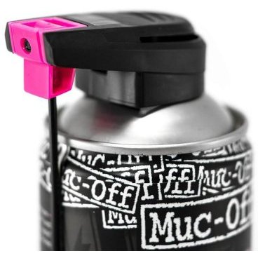 Очиститель Muc-Off 2019 eBike Dry Wash, универсальный, 750 ml, 1101