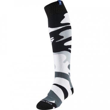 Носки Shift Whit3 Label Sock White Camo 2019, 24143-463-S/M
