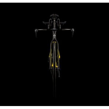 Шоссейный велосипед Wilier Turbine Crono ETAP Disc, 2019, E910TE