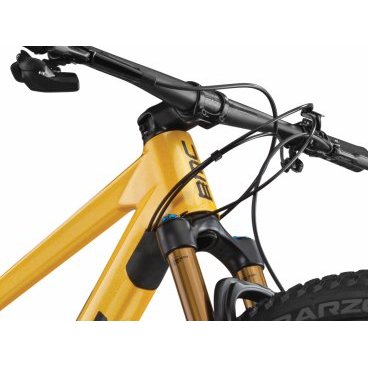 Двухподвесный велосипед MTB BMC Fourstroke 01 ONE SRAM XX1 Eagle AXS 29" 2020