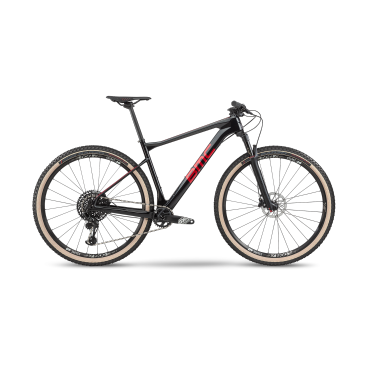 Фото Горный велосипед MTB BMC Teamelite 02 ONE SRAM GX Eagle 29" 2020
