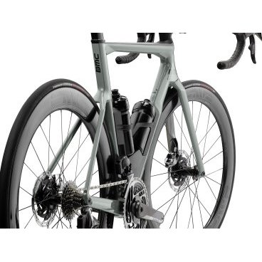 Шоссейный велосипед BMC Timemachine 01 ROAD FOUR Ultegra Di2 28" 2020