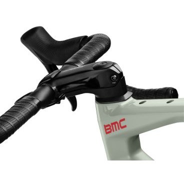 Шоссейный велосипед BMC Roadmachine 01 ONE SRAM AXS 28" 2020