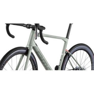 Шоссейный велосипед BMC Roadmachine 02 ONE Ultegra Di2 28" 2020