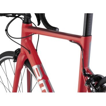 Шоссейный велосипед BMC Teammachine ALR ONE 105 28" 2020