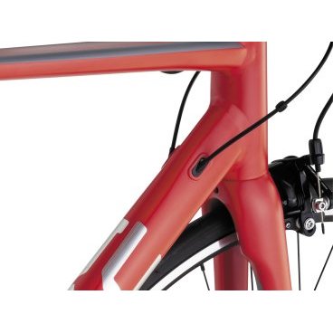 Шоссейный велосипед BMC Teammachine ALR ONE 105 28" 2020