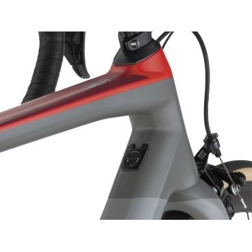 Шоссейный велосипед BMC Teammachine SLR02 TWO Ultegra 28" 2020