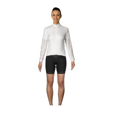 Куртка велосипедная MAVIC SEQUENCE Wind, белый 2019, C10880
