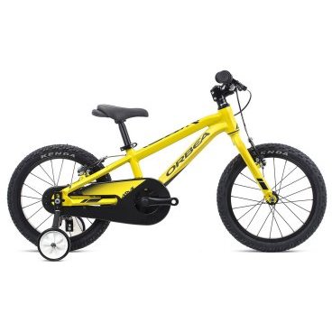 Детский велосипед Orbea MX 16" 2019