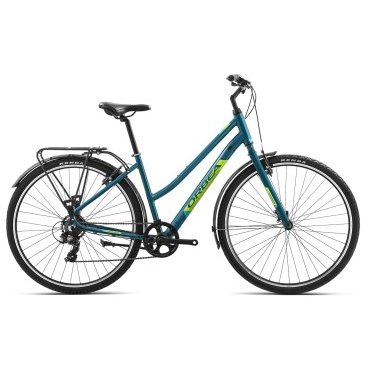 Городской велосипед Orbea COMFORT 42 28" 2019