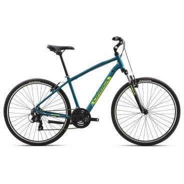 Горный велосипед Orbea COMFORT 30 28" 2019
