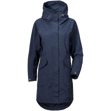 Didriksons AGNES WNS COAT 501456 Vamvelosiped.ru