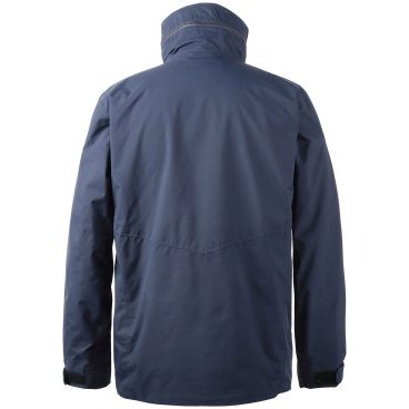 Куртка мужская Didriksons EIVIND USX JKT, морской бриз, 502439