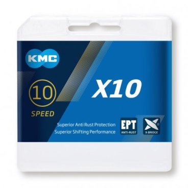 Kmc x10 114 sale