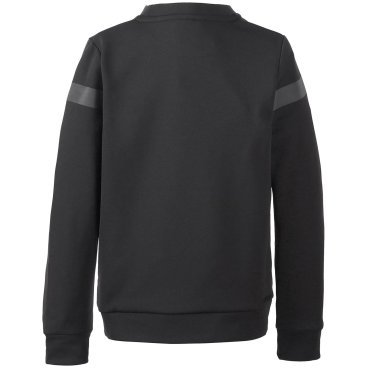 Подростковый свитер TOKYO BS SWEATER, чёрный, 501760