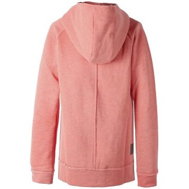 Подростковый свитер WIEN GS SWEATER, оранжево-розовый, 502405