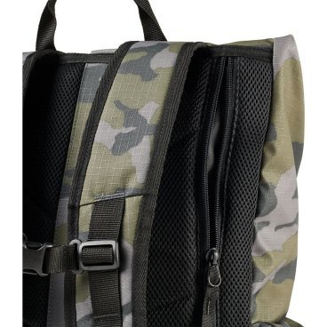 Велорюкзак Fox 360 Backpack Camo, 24465-027-OS