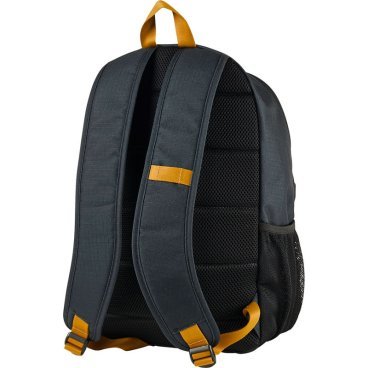 Велорюкзак Fox Legacy Backpack Black, 24467-001-OS