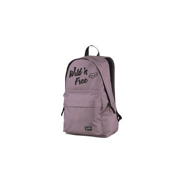 Велорюкзак Fox Pit Stop Backpack Purple, 23532-053-OS