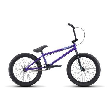 Велосипед ВМХ ATOM Ion 20" 2020