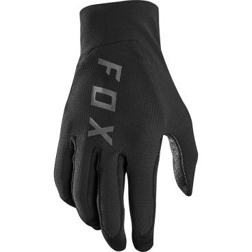 Велоперчатки Fox Flexair, черный, 2020, 23938-001-L